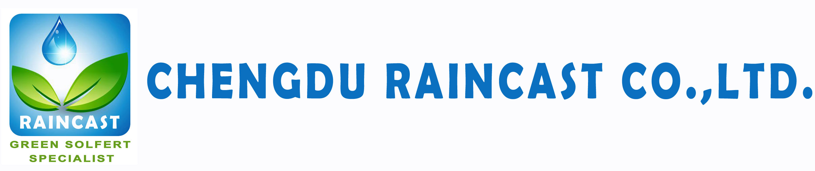 CHENGDU RAINCAST CO.,LTD-HOME-RAINCAST CHEM
